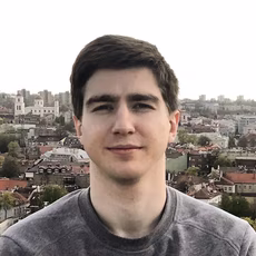 Федор Брюховецкий