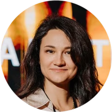 Светлана Ермакова
