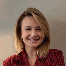 Алла Иванова