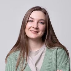 Кристина Селютина