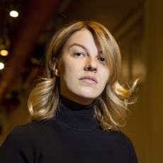 Елена Тихонова