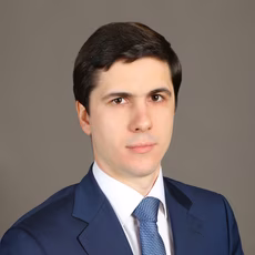 Антон Чубаков