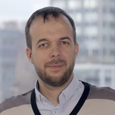 Александр Руднев