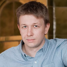 Александр Першин
