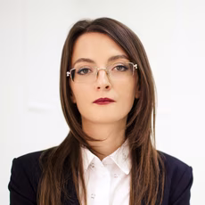 Марина Евстратова