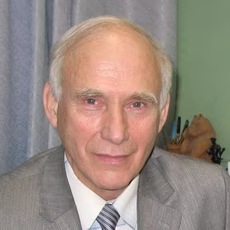 Петр Цветков