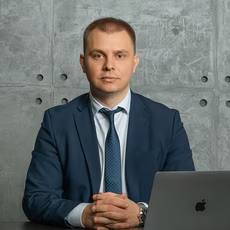 Игорь Данилов