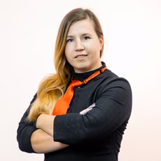 Екатерина Лактионова