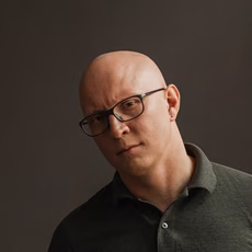 Дмитрий Шестернин