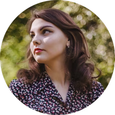 Анна Бородкина