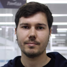 Антон Чураев