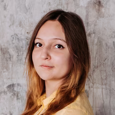Юлия Кузнецова
