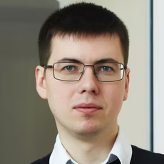 Дмитрий Задорожный