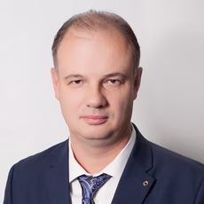 Олег Гиацинтов