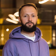 Алексей Галицкий