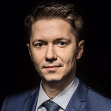 Сергей Кулешов