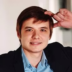 Олег Кивокурцев