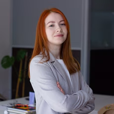 Екатерина Костюченко