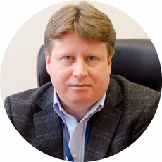 Денис Имшенецкий
