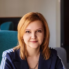 Инна Карелина