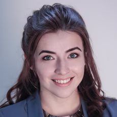 Инна Лученкова