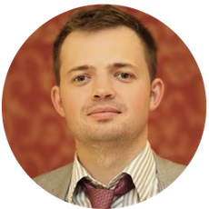 Павел Глушенков