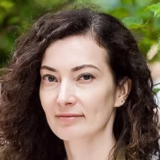 Ирина Бардадымова