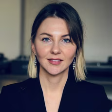 Фотография лица автора Ирина Солдатенкова