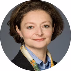 Ирина Швакман