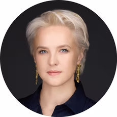Ирина Екимовских