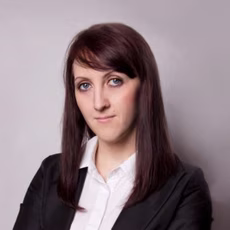 Ирина Шамина