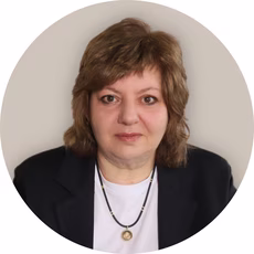 Ирина Бродецкая