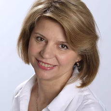 Ирина Буцких
