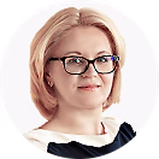 Ирина Кочергинская