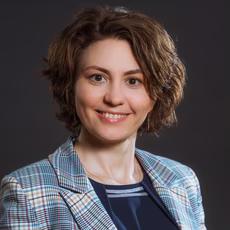 Ирина Кузьмина