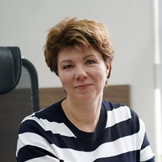 Ирина Мягкова