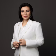 Ирина Нигматуллина