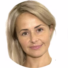 Ирина Просвирякова
