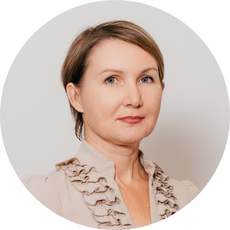 Ирина Ремнева