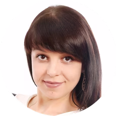 Ирина Родионова