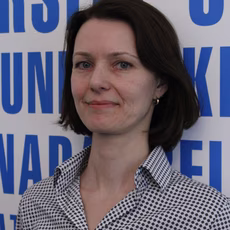 Ирина Тесленко