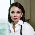 Ирина Цветкова