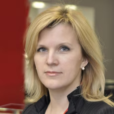 Ирина Волкова