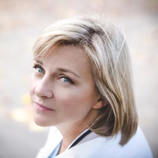 Ирина Васенина