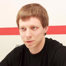 Иван Голубев