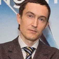 Иван Просветов