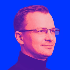 Иван Романов
