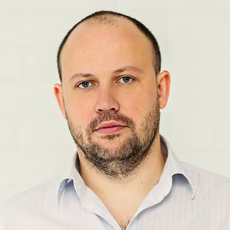 Денис Иванников