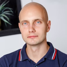Константин Хохрин
