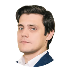 Егор Абрамов
